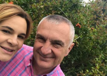 Kryemadhi: E them gjithmonë se me gojën që kam, do kisha një burrë që të më rrihte 10 herë në ditë