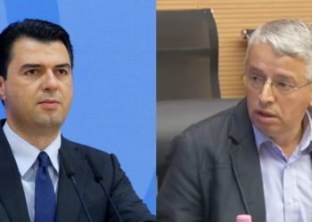 Viti rekord i kanabisit/ Ministri i Brendshëm i përgjigjet Bashës: Ke në biografi Lazaratin, s’meriton asnjë keqardhje