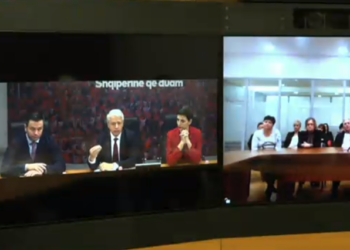 Lleshaj në interpelancë me qytetarët: Gabimet e të dhënave personale do t’i korrigjojë vetë Gjendja Civile