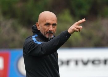 Spalletti i thotë “po” Milanit, ish-trajneri i Interit do të firmosë një kontratë tre vjeçare