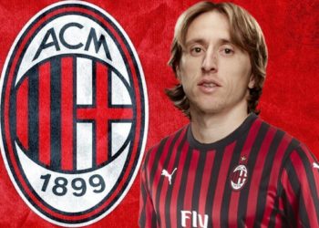 Kuqezinjtë kanë vetëm një pengesë që Luka Modric të transferohet te Milani