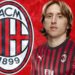 Kuqezinjtë kanë vetëm një pengesë që Luka Modric të transferohet te Milani