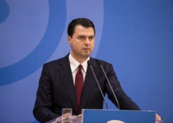 Refuzoi planin e opozitës për zgjidhjen e krizës, Basha për Ramën: I vjen nga eurforia e mos hapjes së negociatave.