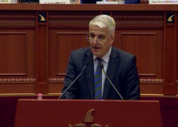 Ndryshim Kushtetutës/ Majko: Kush braktis sistemin përballje me ligjin, PD duhet të ndërtojë raportin e munguar me humbjen