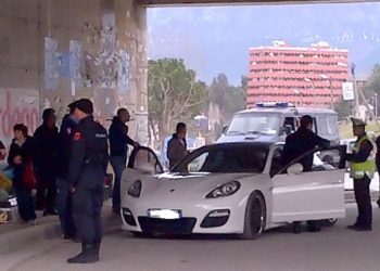 Zbardhet udhëzimi/ Si do veprohet me makinat e “drogës dhe krimit” pas sekuestrimit nga Policia