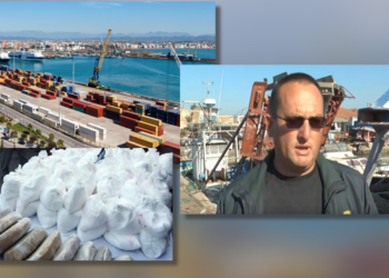 137 kg kokainë/ Flet ish-punonjësi i Gentian Malindit: Më kërkoi të merrja një çantë me hekura, s’dija gjë për drogën