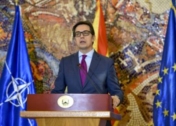 Vendimi i BE-së për mos hapjen e negociatave, trondit politikën në Maqedoninë e Veriut