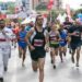 Garues nga 42 shtete “pushtojnë” kryeqytetin për Maratonën e Tiranës