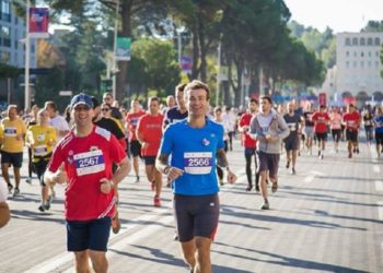 Federata Europiane e Atletikës e regjistron Maratonën e Tiranës, në kalendar, konfirmon Veliaj