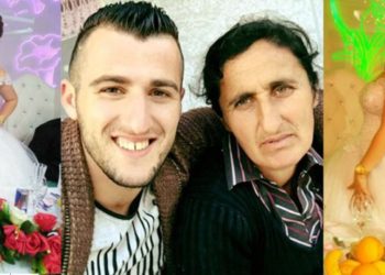 FOTO/ “Më duket si histori e dikujt tjetër”. Çfarë tha në gjyq nusja që vrau vjehrrën dhe i tregoi hoxhës
