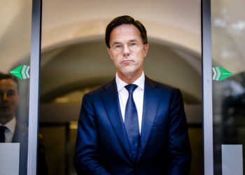 Negociatat për Shqipërinë/ Zbulohet letra që Qeveria e Holandës i dërgon Parlamentit të saj