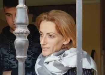 Vrasja në Kavajë/ “Burri më beson për çdo gjë”, deklarata e Marsida Qatjas në media