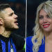 Wanda Nara: E pamë derbin e Italisë, Interit i mungonte Icardi