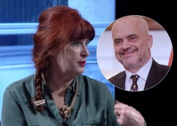 Rama e paditi për shpifje, Sevim Arbana: Ku t’i gjej 100 milionë lekë unë…