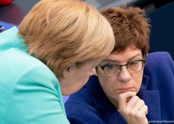 Ashpërsohet debati për pasardhësin e Merkelit, kritikët e quajnë qeverinë “tmerrësisht të dobët”