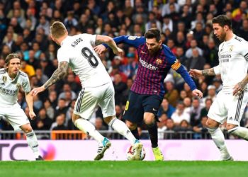 Vendoset se kur do të luhet “El Classico” mes Barcelonës dhe Real Madrid
