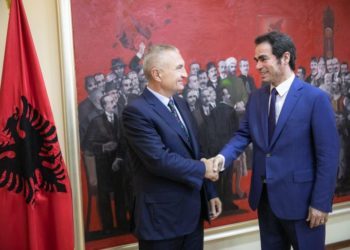 Meta: Projekti “Serbia e Madhe” dështoi, ndërsa të gjithë shqiptarët kanë një dëshirë të përbashkët