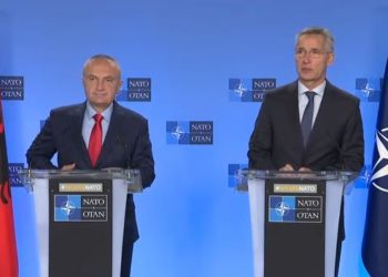 Meta takim me Stoltenberg: Ballkanin duhet ta mbajmë të bashkuar drejt Perëndimit