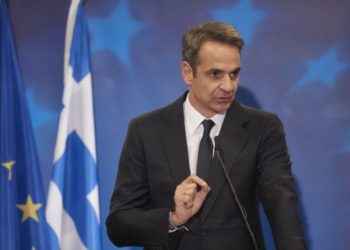 Negociatat/ Mitsotakis: Kjo s’është gjë e mirë për Ballkanin dhe as për Greqinë