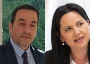 U shkarkua nga detyra, burri i zv.ministres: Kërkoj falje publike, ja pasuria ime