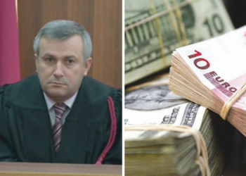 Ish-gjyqtari Shkëlqim Miri kërkon t’i kthehen 30 mln lekët pas dënimit: I mora për t’u kuruar