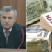 Ish-gjyqtari Shkëlqim Miri kërkon t’i kthehen 30 mln lekët pas dënimit: I mora për t’u kuruar