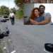 FOTO/ Detaje nga aksidenti tragjik ku humbi jeten modelja shqiptare dhe i dashuri i saj fotograf