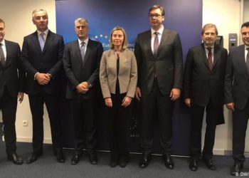 Analiza e DW: Mogherini dhe politika e saj e (pa)suksesshme në Ballkan