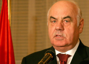 Procesi i shkarkimit të Metës, ish-Presidenti: Nuk shoh asgjë të jashtëzakonshme