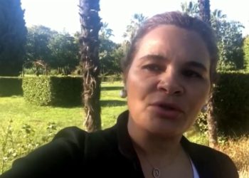 Kryemadhi me apel nga Kopshti Botanik: Të studiojmë specien e Rilindjes, po e kthen në lavatriçe të pastrimit të parave