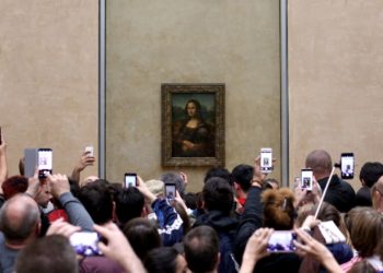 Koleksionistët e artit me sytë nga një “Mona Liza” e dytë, ekspertët: Ka vlerë të jashtëzakonshme