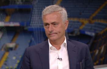 Mourinho i futet kursit të gjermanishtes, mbetet kandidati kryesor për drejtimin e Borussia Dortmund