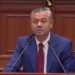 Murrizi: Bërtisni për një prokuror, ndërsa për atë që iu nxori kasetat heshtët kur e kapërceu Vettingun