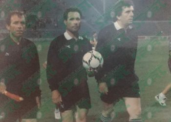 Sporti shqiptar në zi, ndahet nga jeta arbitri i njohur i futbollit