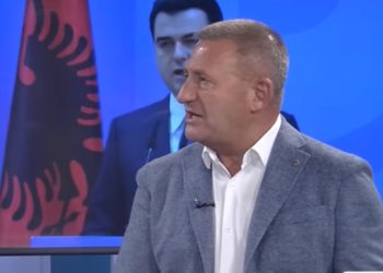 9 kushtet e Bundestagut, Nard Ndoka kusht Ramës: Nëse s’na mbledh bashkë në një tryezë, dalim në protesta