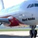 FOTO/ Plasin memet, avioni ‘Nard Ndoka’, do bëjë linjën Tiranë-Caracas