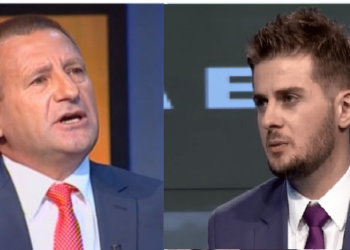 Përgjegjës për mos-çeljen e negociatave/ Rama: Nëse në vendin e Gentit do ishte Nard Ndoka do ishte siguruar “PO”-ja