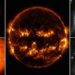 FOTO/ ‘Kafka e ndezur’, ‘fytyra e shtrigave’ dhe ‘syrin e keq’, NASA feston Halloween me një seri imazhesh drithëruese nga hapësira