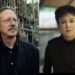 Nobelin për Letërsi e fitojnë Olga Tokarczuk dhe Peter Handke