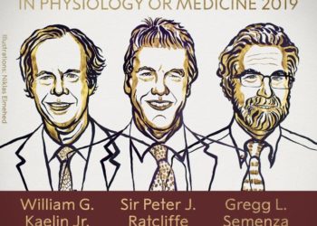 “Nobel”-i për Mjekësi u jepet dy amerikanëve e një britaniku