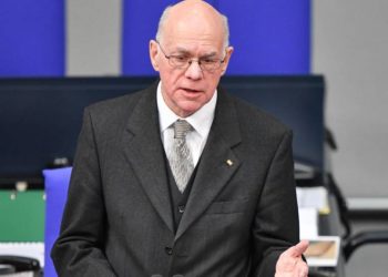 Ish-kreu i Bundestagut: Opozita i dogji mandatet sepse zgjedhjet nuk ishin në favor të saj