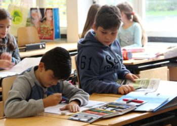 “Të ruajmë identitetin kulturor”, hapet një tjetër shkollë në gjuhën shqipe në Kroaci