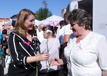 Manastirliu: Nga 1 Tetori 3500 gra kanë kryer mamografinë, kontrolli i gjirit do përfshihet në një program kombëtar