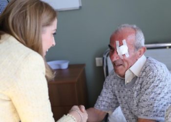 “Lentet falas për të moshuarit”/ Manastirliu: Paketa re do u kursejë 700 USD pacientëve