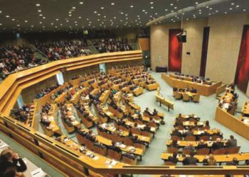 Ministret shqiptare të qeverisë Rama letër deputetëve të Holandës: Forcat e errëta kërkojnë dështimin e negociatave