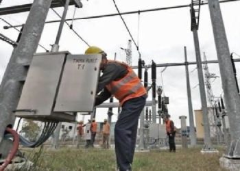 OSHEE: Avaria në HEC, pa energji një pjesë e qytetit dhe fshatrat e Sarandës