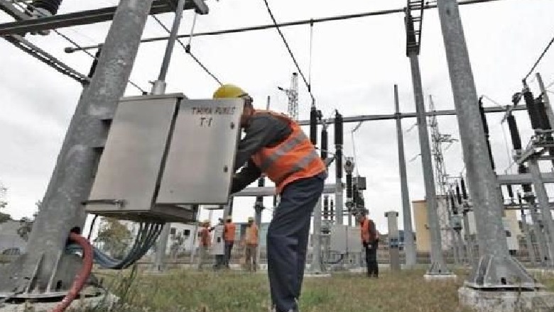  Probleme me linjën e transmetimit të OST, Shqipëri-Mal i Zi