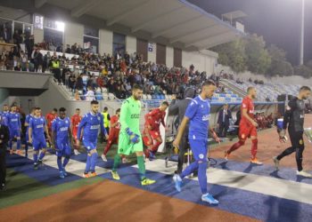 Paqe mes Partizanit dhe Kukësit, mbyllet pa gola sfida kryesore