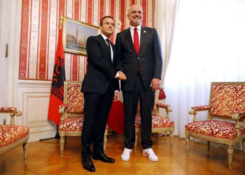 Edi Rama po na thotë “të kemi shëndetin!”