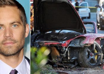 Dalin në ankand makinat e aktorit Paul Walker (FOTO)